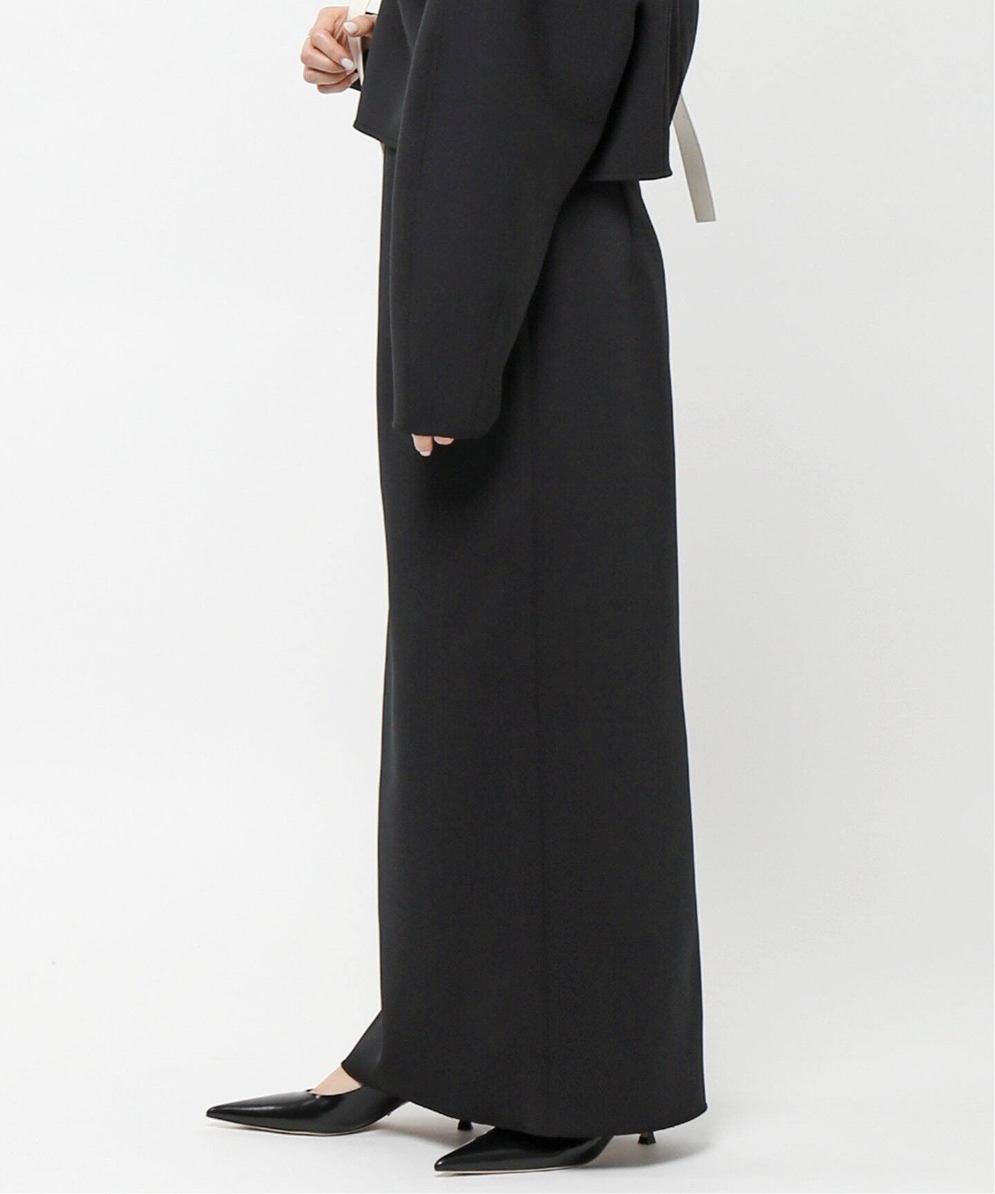 TA/P ロングタイトスカート（ロング・マキシ丈スカート）｜AP STUDIO  