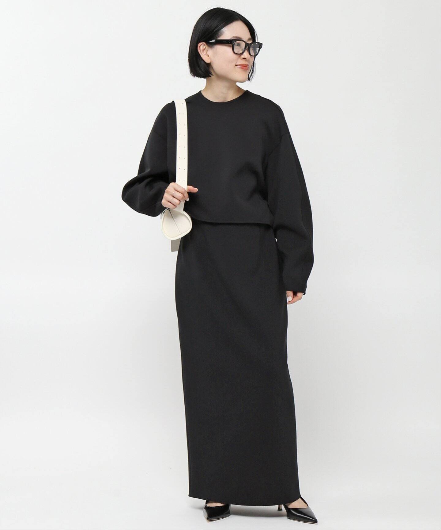 TA/P ロングタイトスカート（ロング・マキシ丈スカート）｜AP STUDIO  