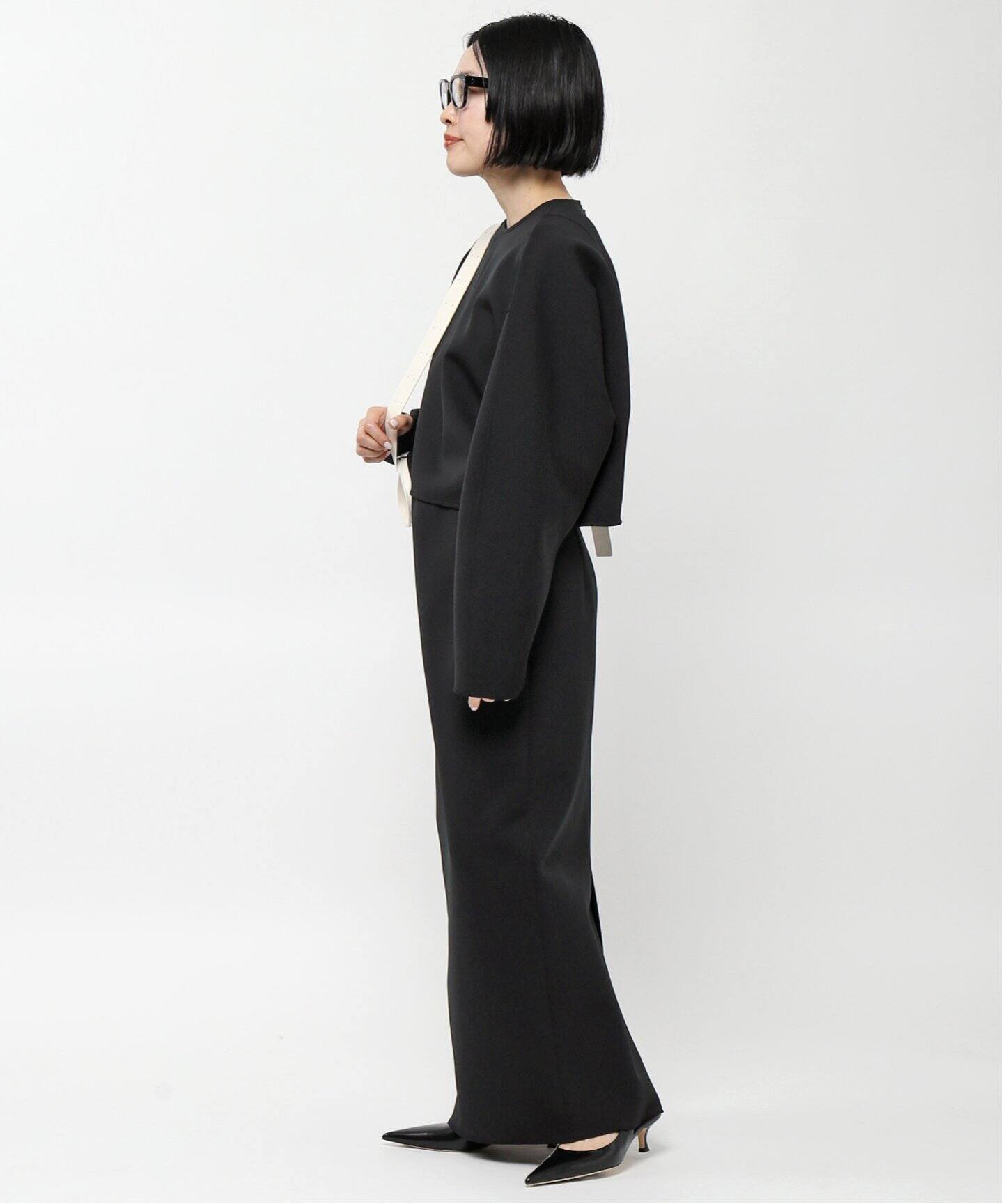 TA/P ロングタイトスカート（ロング・マキシ丈スカート）｜AP STUDIO  