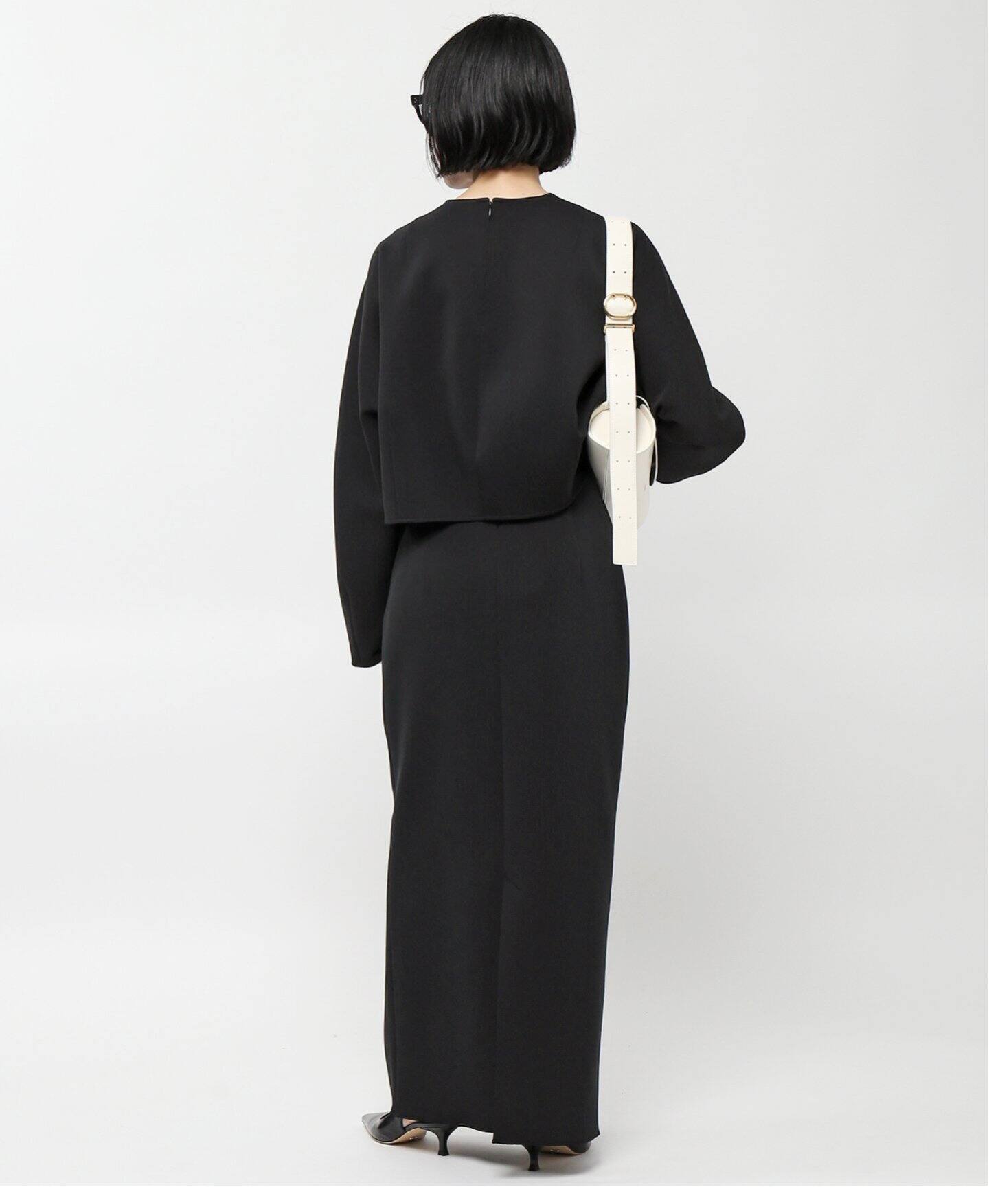 TA/P ロングタイトスカート（ロング・マキシ丈スカート）｜AP STUDIO  