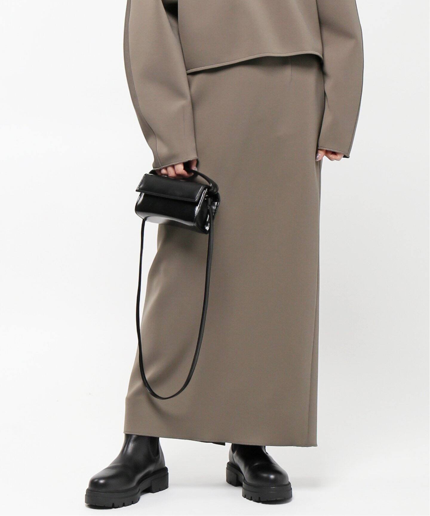 TA/P ロングタイトスカート（ロング・マキシ丈スカート）｜AP STUDIO  