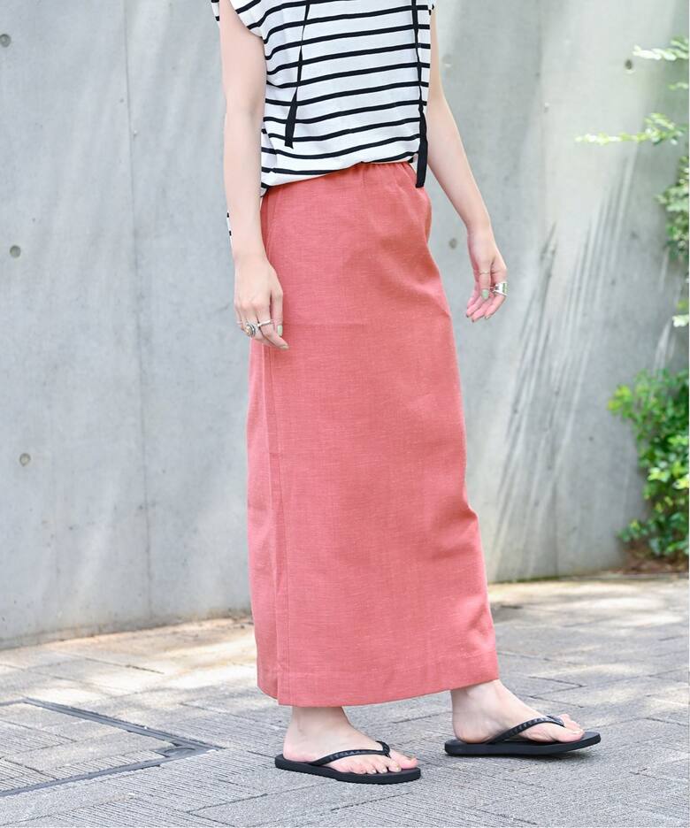 スカート