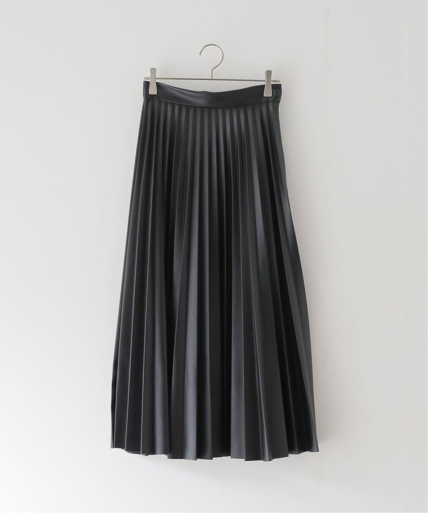 MM6 Maison Margiela/エムエム6 メゾン マルジェラ】SKIRT 2（ロング 