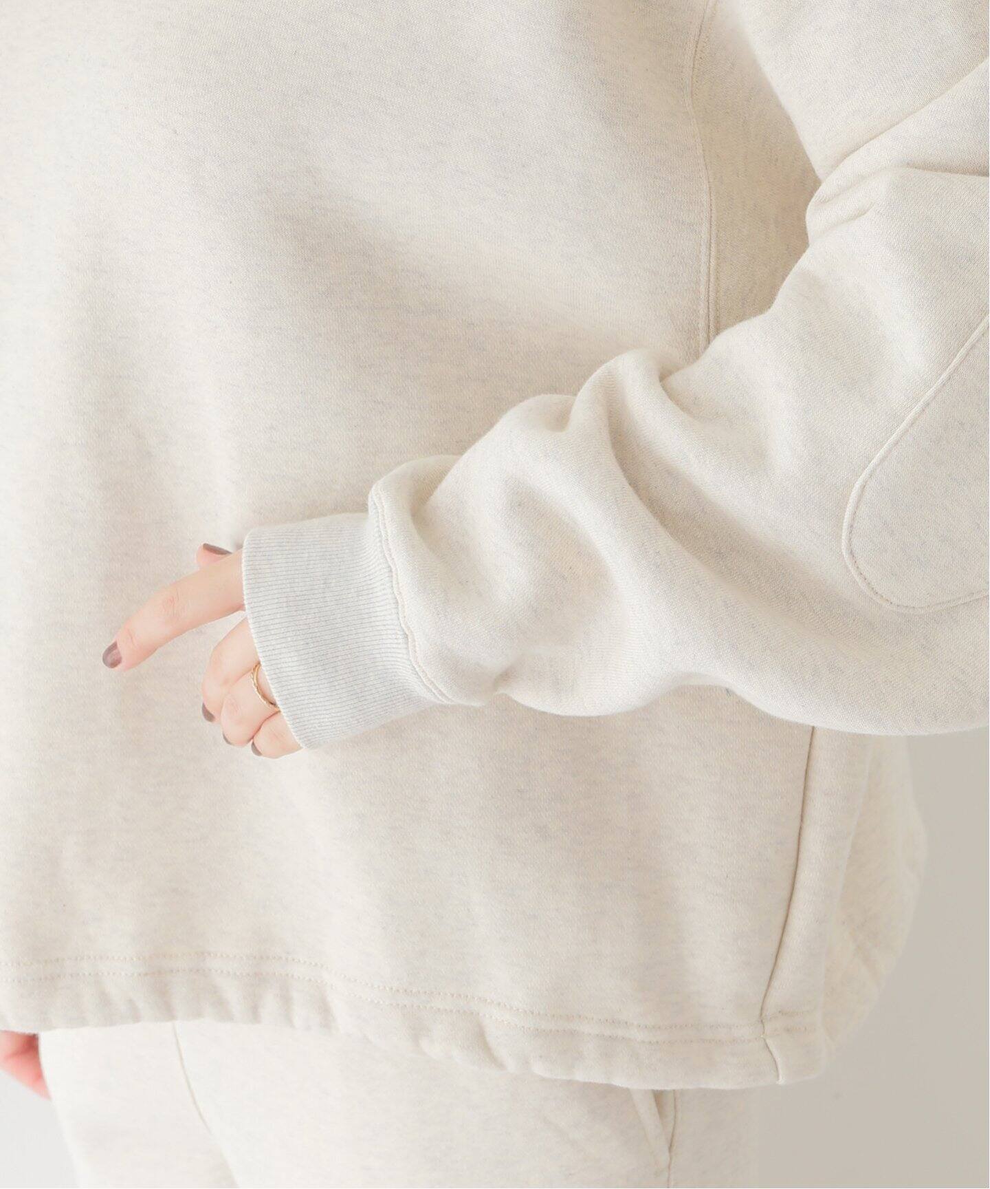 irojikake/イロジカケ】MESSAGE SWEAT SHIRT（スウェット）｜JOINT 