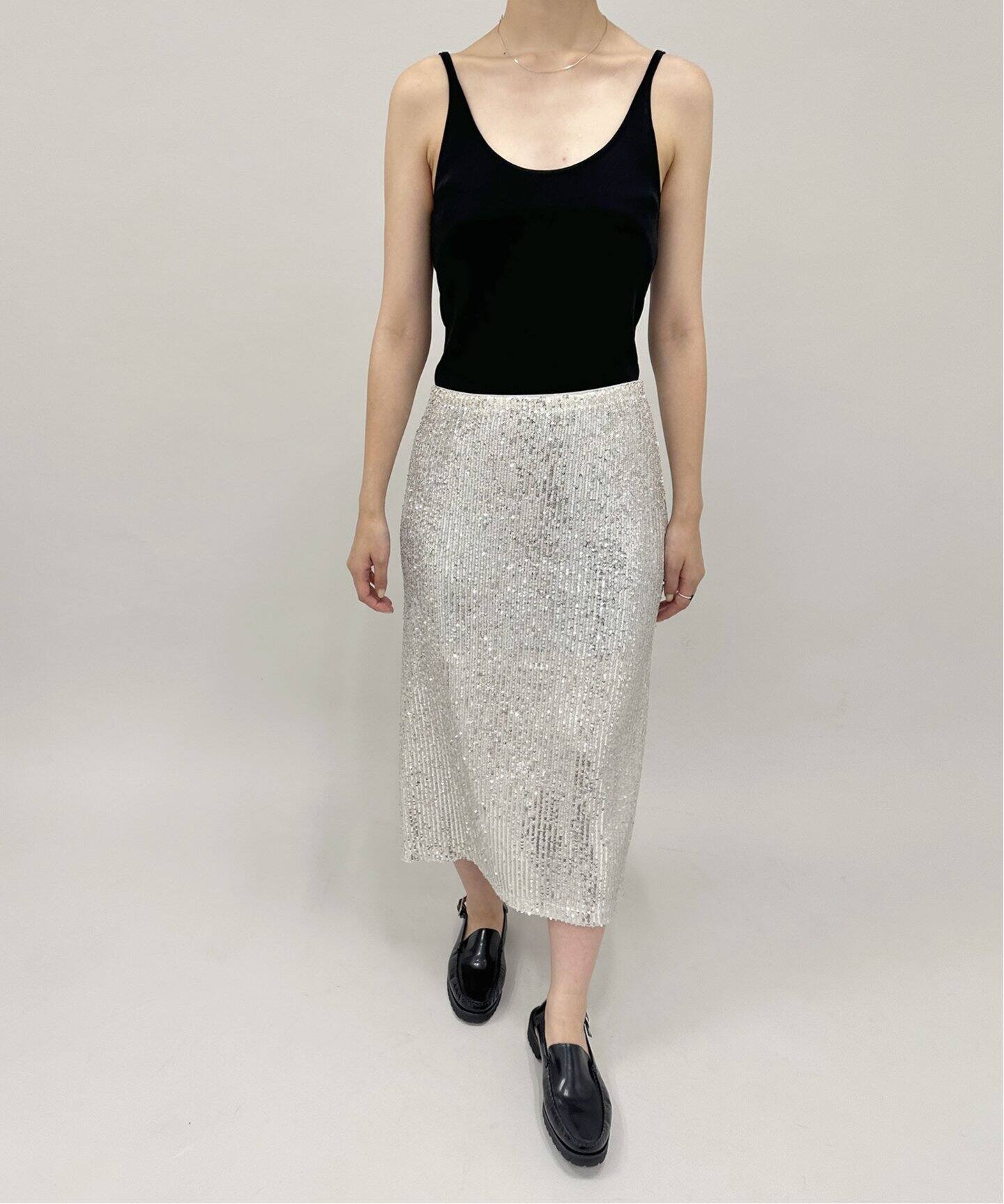 BAUM UND PFERDGARTEN/バウムウンドヘルガーデン】スパンコール  