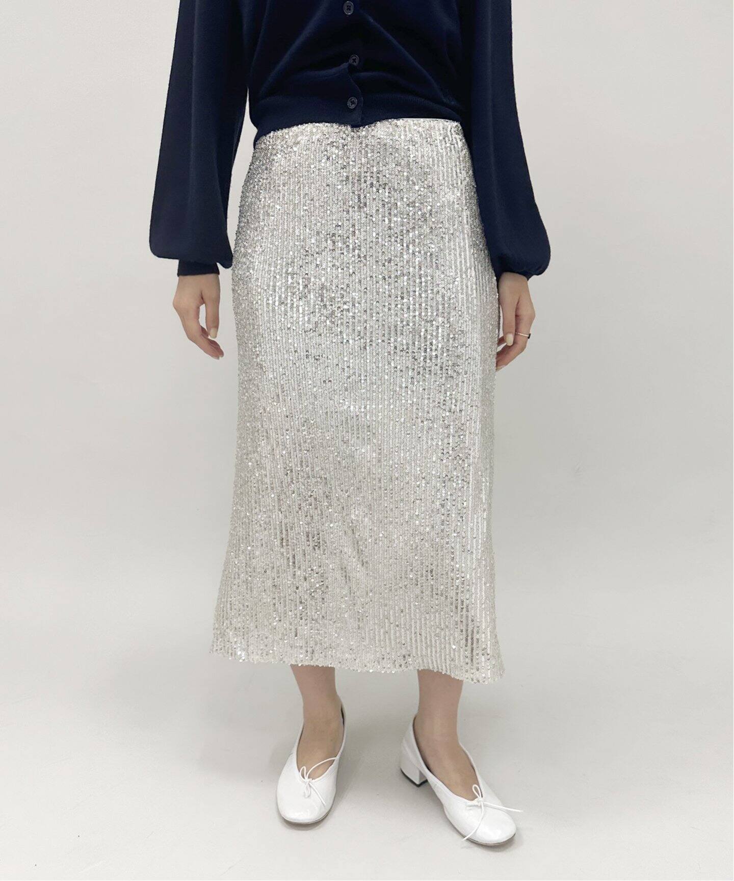 BAUM UND PFERDGARTEN/バウムウンドヘルガーデン】スパンコール  