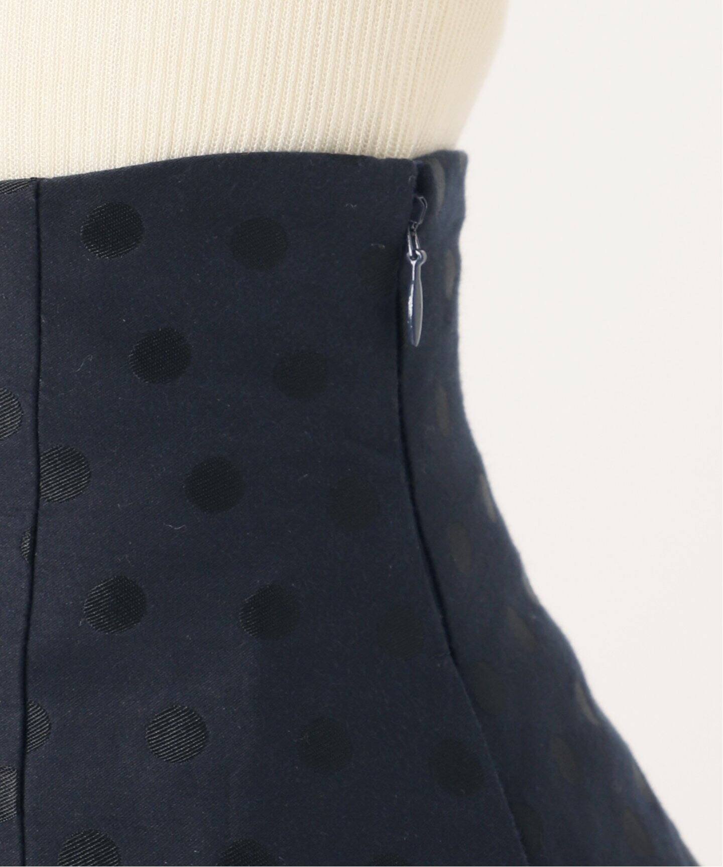 IENA DOT ジャガードタックスカート りょんりょん IENA DOT ジャガードタックスカート りょんりょん様専用 | ヤマダ