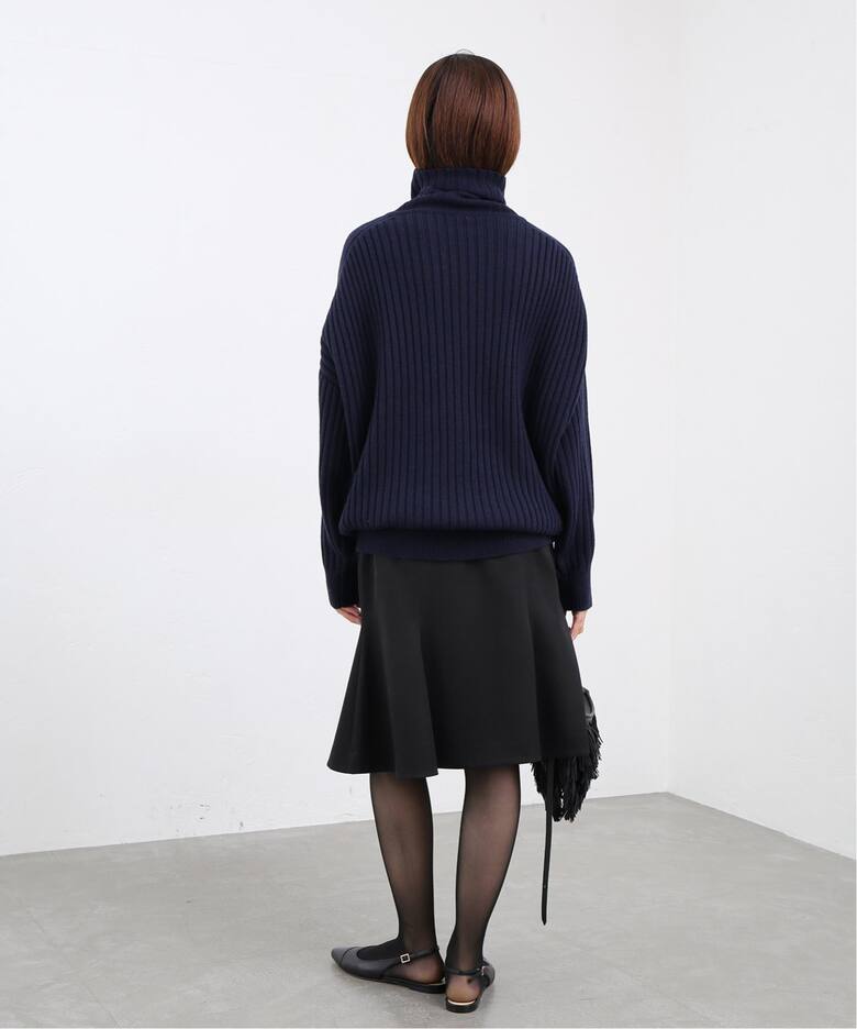 マーメイドミディスカート（ひざ丈スカート）｜IENA（イエナ）の通販  