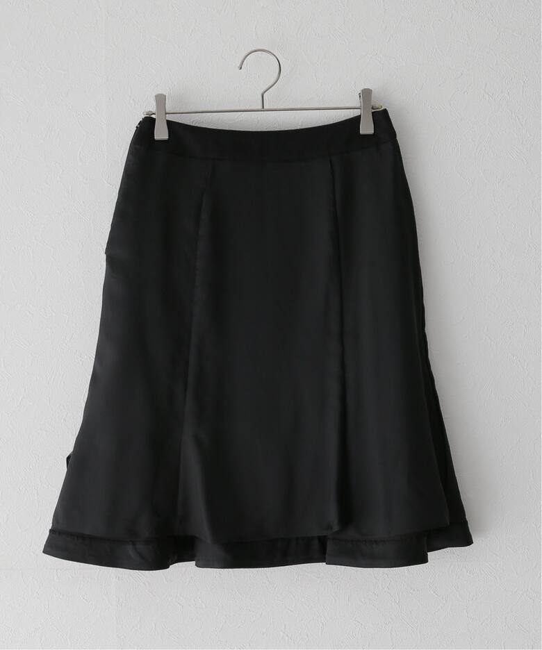マーメイドミディスカート（ひざ丈スカート）｜IENA（イエナ）の通販  