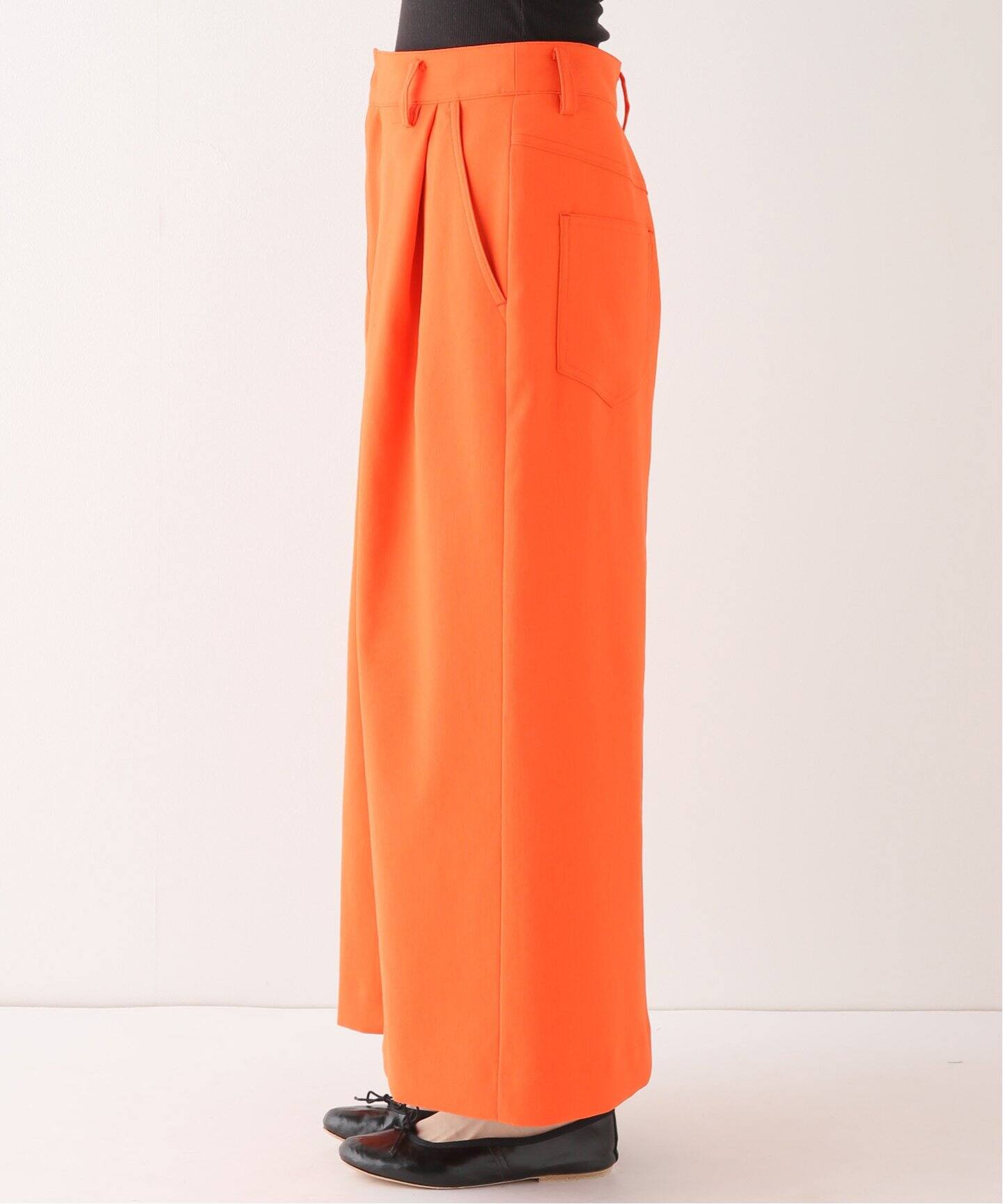 Fluid タイトスカート（ロング・マキシ丈スカート）｜IENA（イエナ）の  