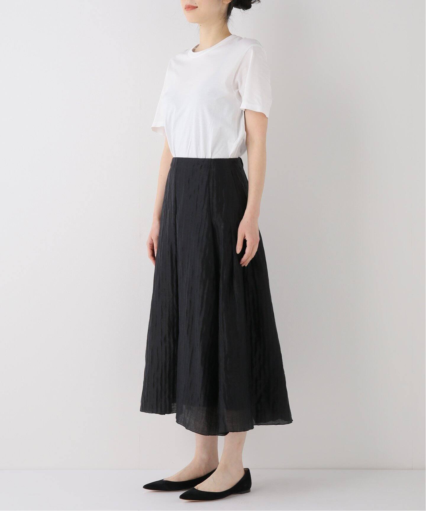 パネルシアースカート（その他スカート）｜IENA（イエナ）の通販  