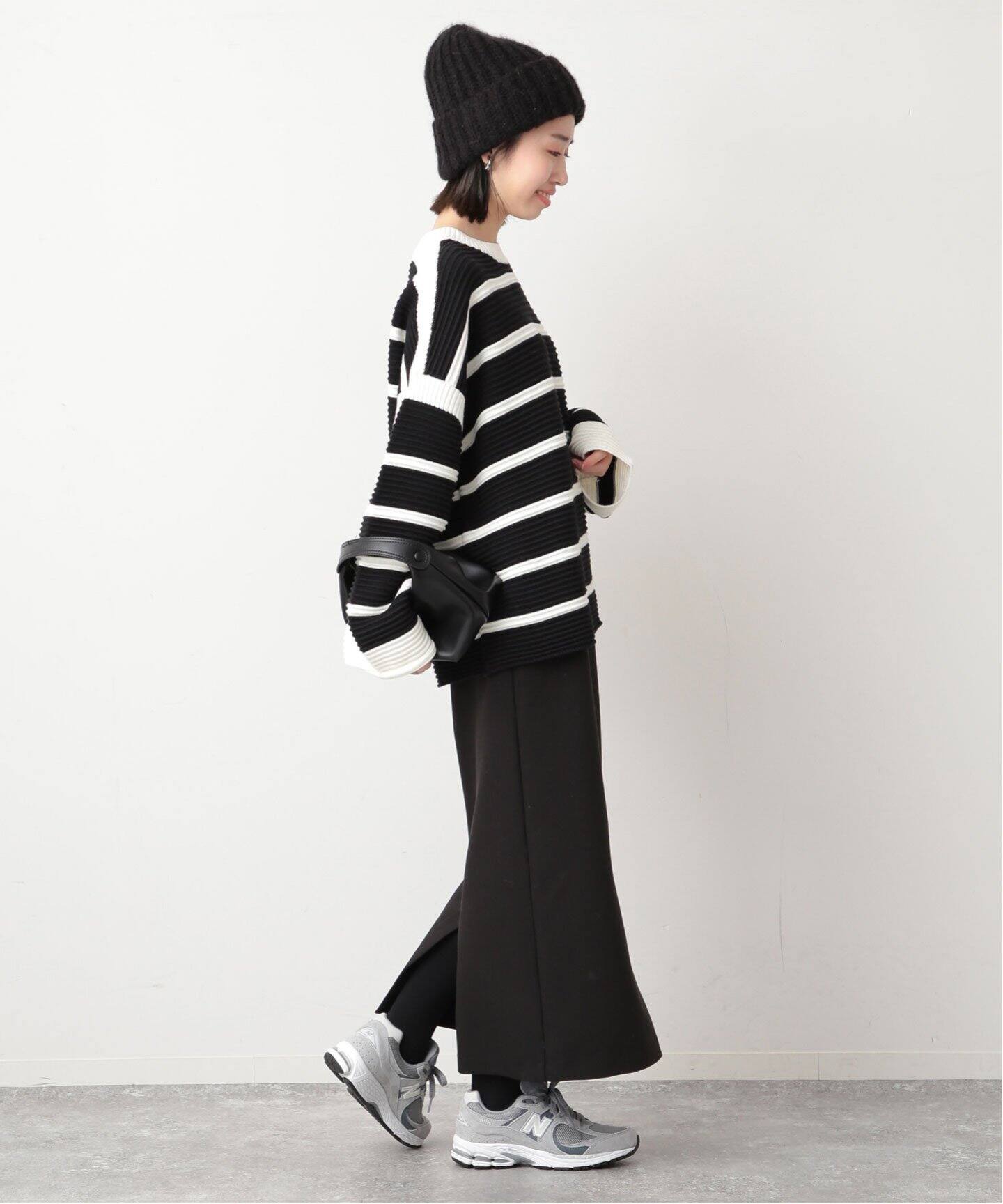 裏起毛タイトスカート（その他スカート）｜SLOBE IENA（スローブ  