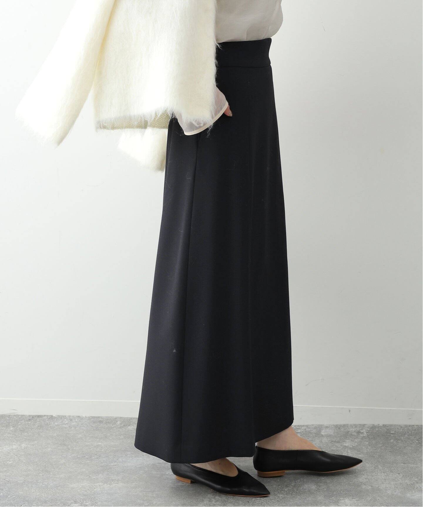 ハイウエストスカート（その他スカート）｜SLOBE IENA（スローブ  