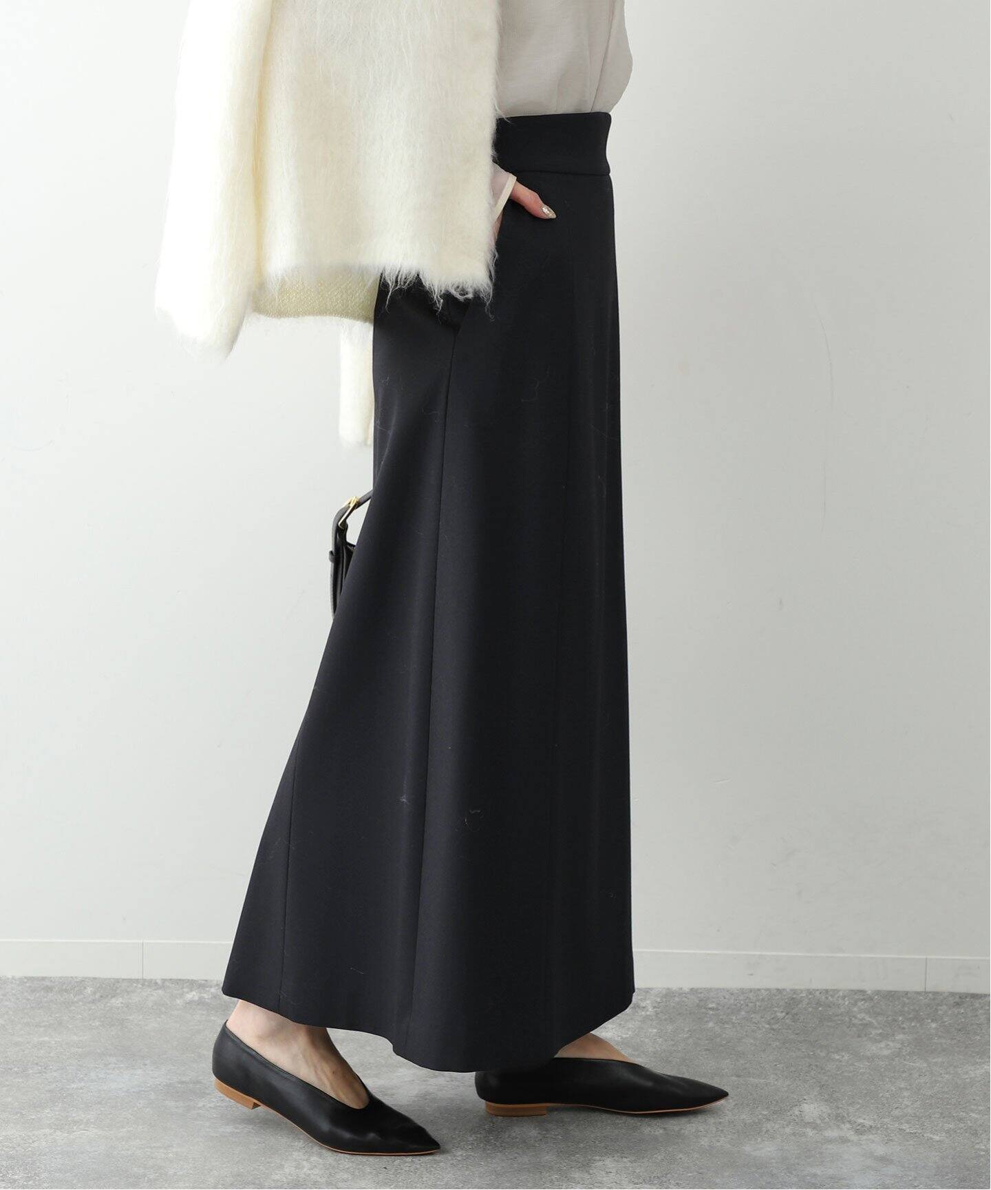 ハイウエストスカート（その他スカート）｜SLOBE IENA（スローブ  