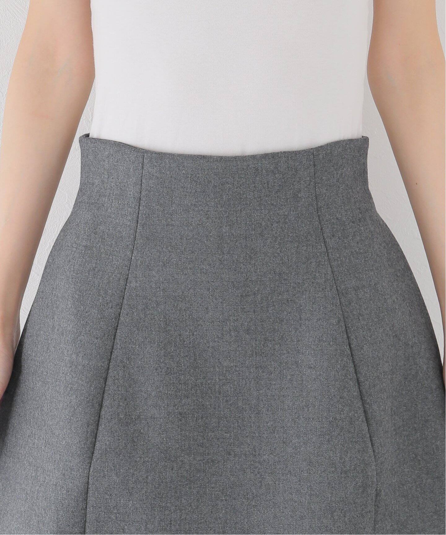 CLANE/クラネ】ミニスカート（ミニスカート）｜SLOBE IENA（スローブ  