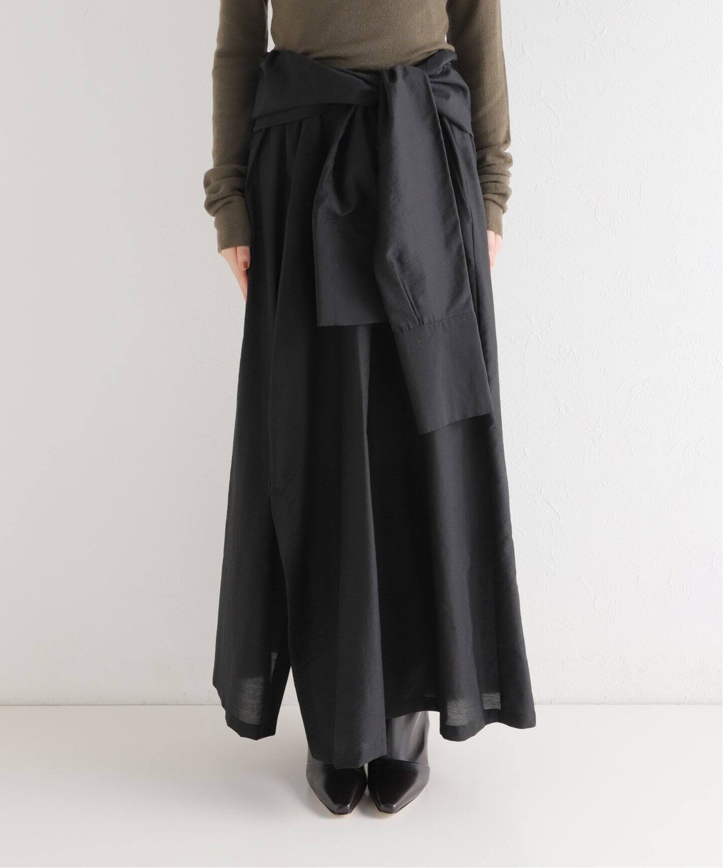 CHRISTIAN WIJNANTS/クリスチャン・ワイナンツ】PRE MID LENGTH  