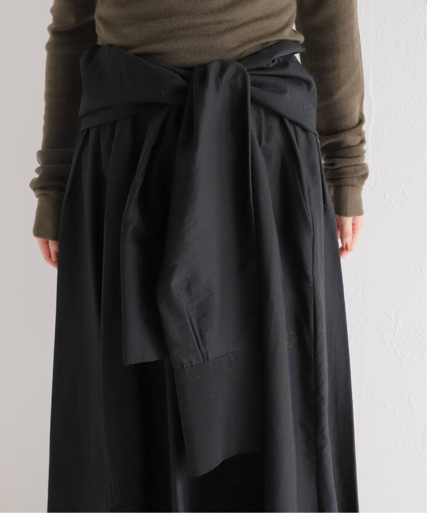 CHRISTIAN WIJNANTS/クリスチャン・ワイナンツ】PRE MID LENGTH  