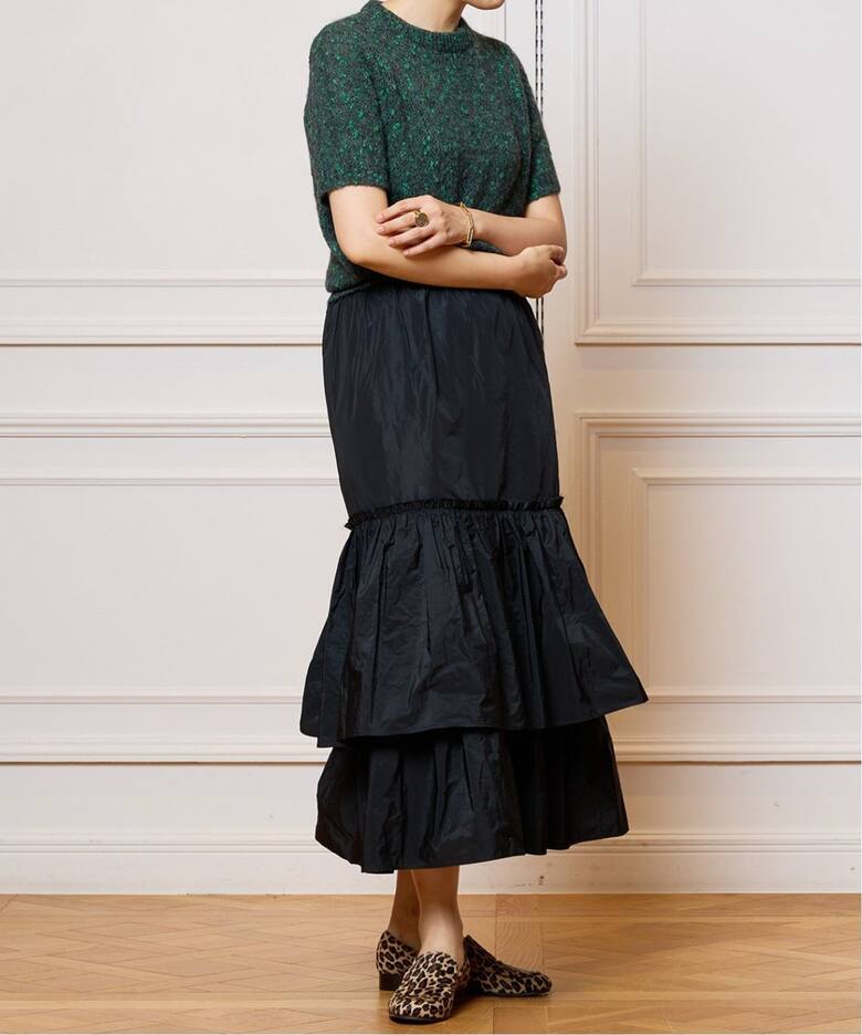 追加》【VIOLETTE ROOM /バイオレットルーム】IENA LA BOUCLE  