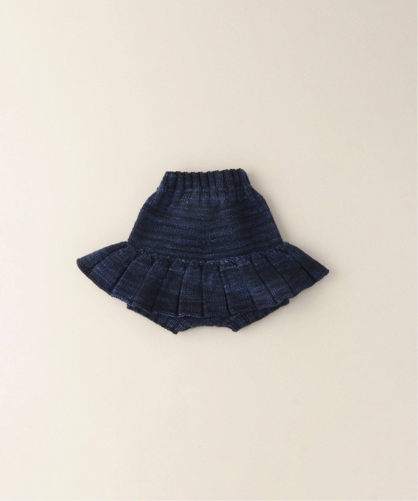 Misha&Puff/ミーシャアンドパフ】 Skating Pond Skirt kids(2-4y  