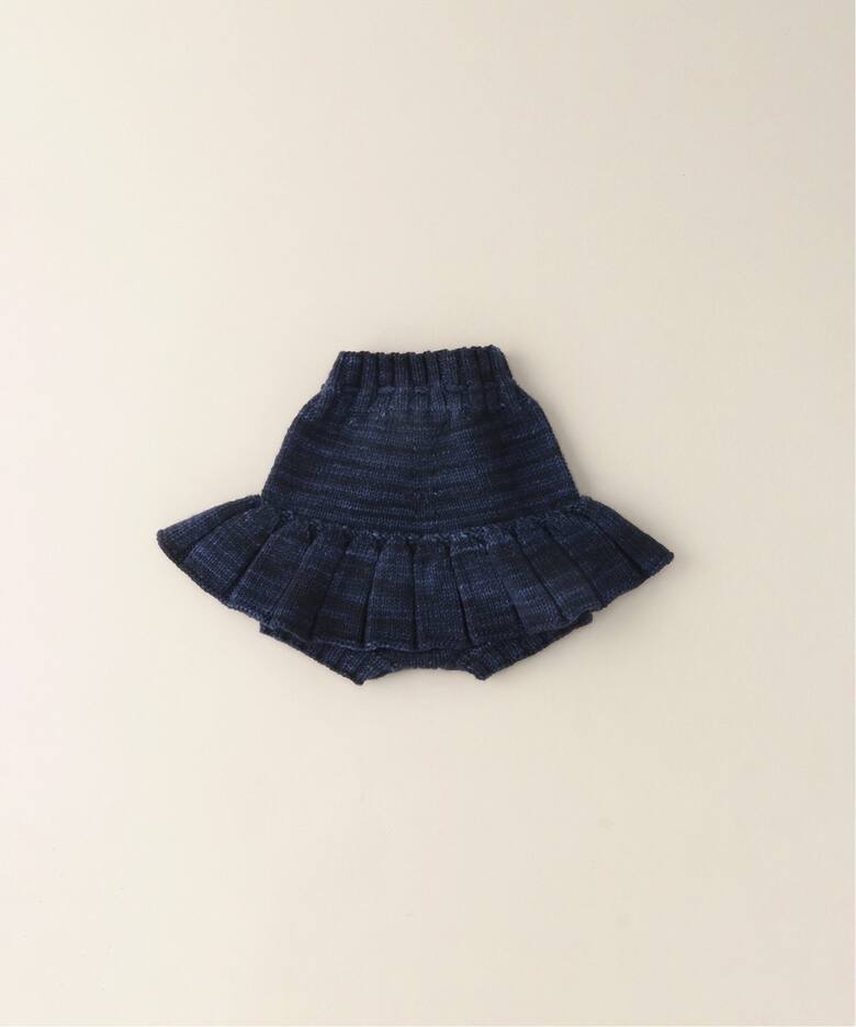 Misha&Puff skating pond かみつき fuchsia 4y 