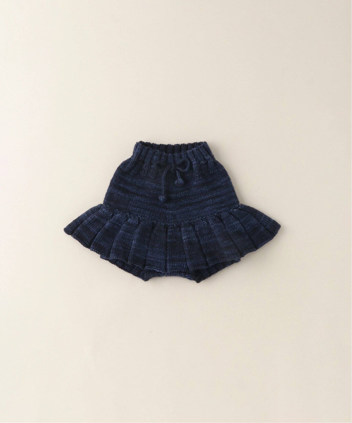 Misha&Puff/ミーシャアンドパフ】 Skating Pond Skirt kids(2-4y  