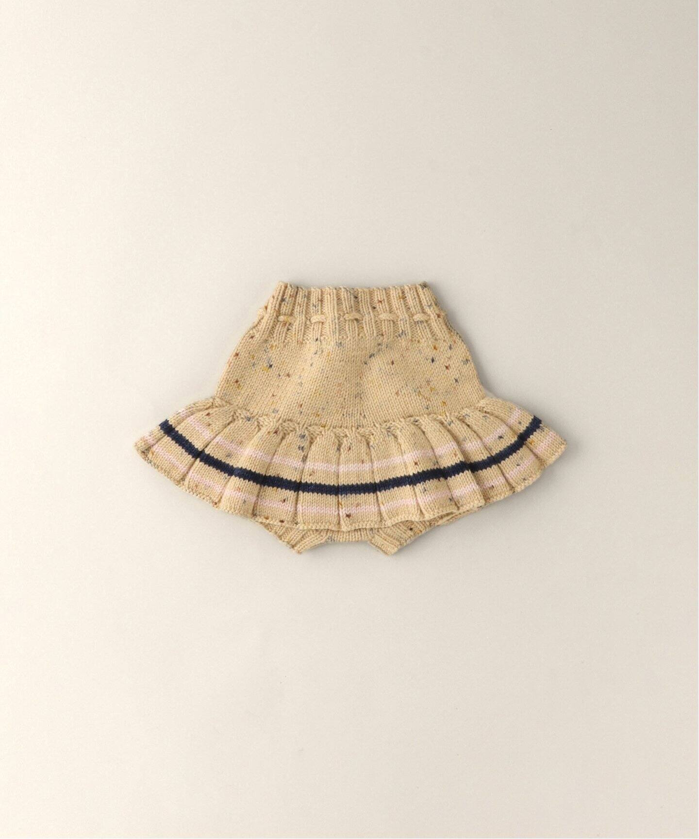 Misha&Puff/ミーシャアンドパフ】 Skating Pond Skirt kids(2-4y  