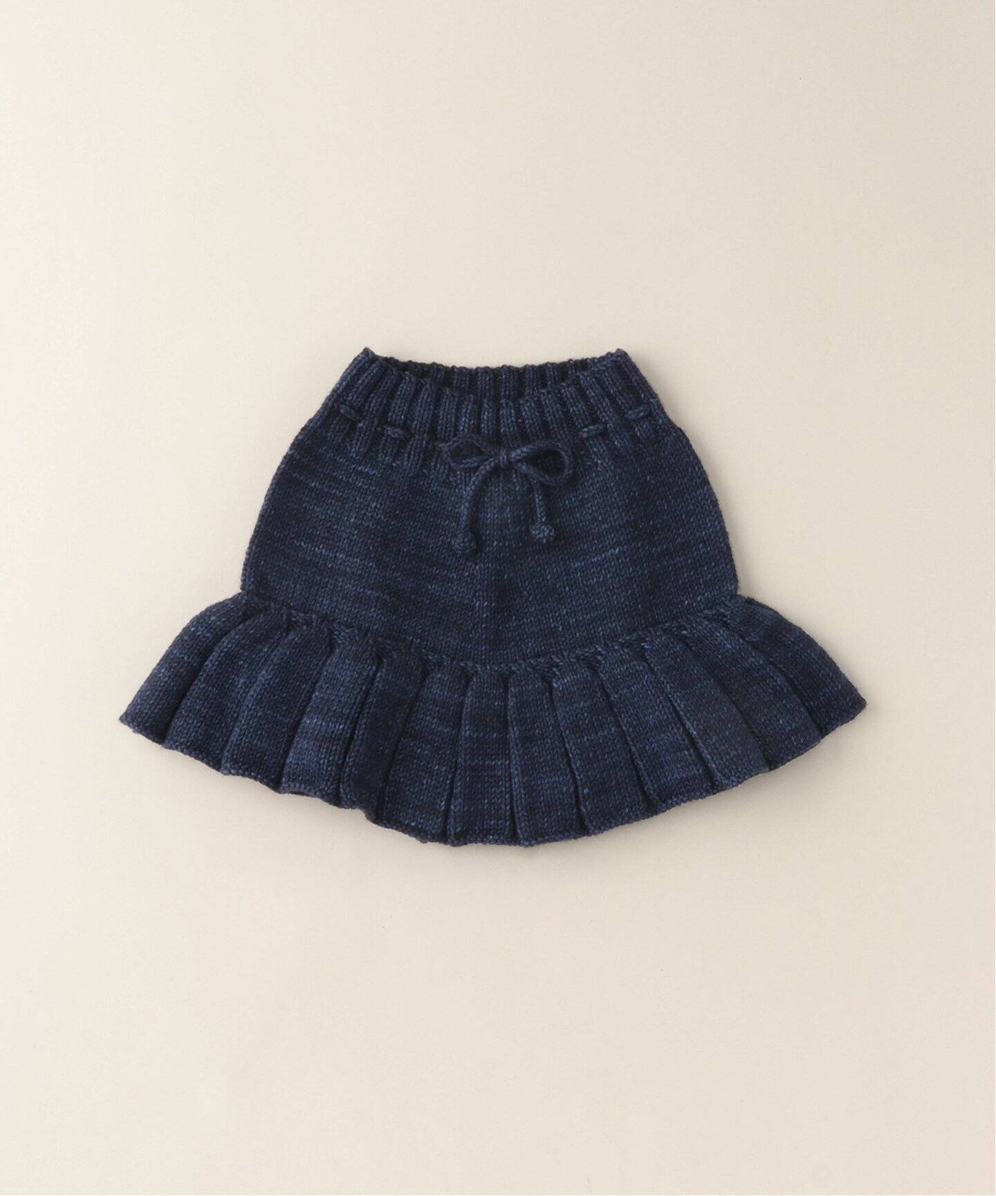 Misha&Puff/ミーシャアンドパフ】Skating Pond Skirt kids(6y)（キッズ  