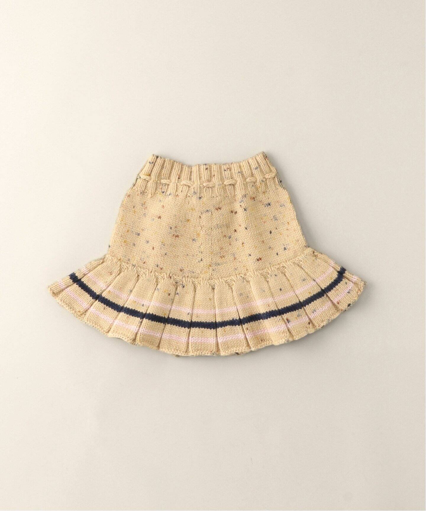 mishaandpuff スケポン 思い出せる Skating Pond Skirt5-6y