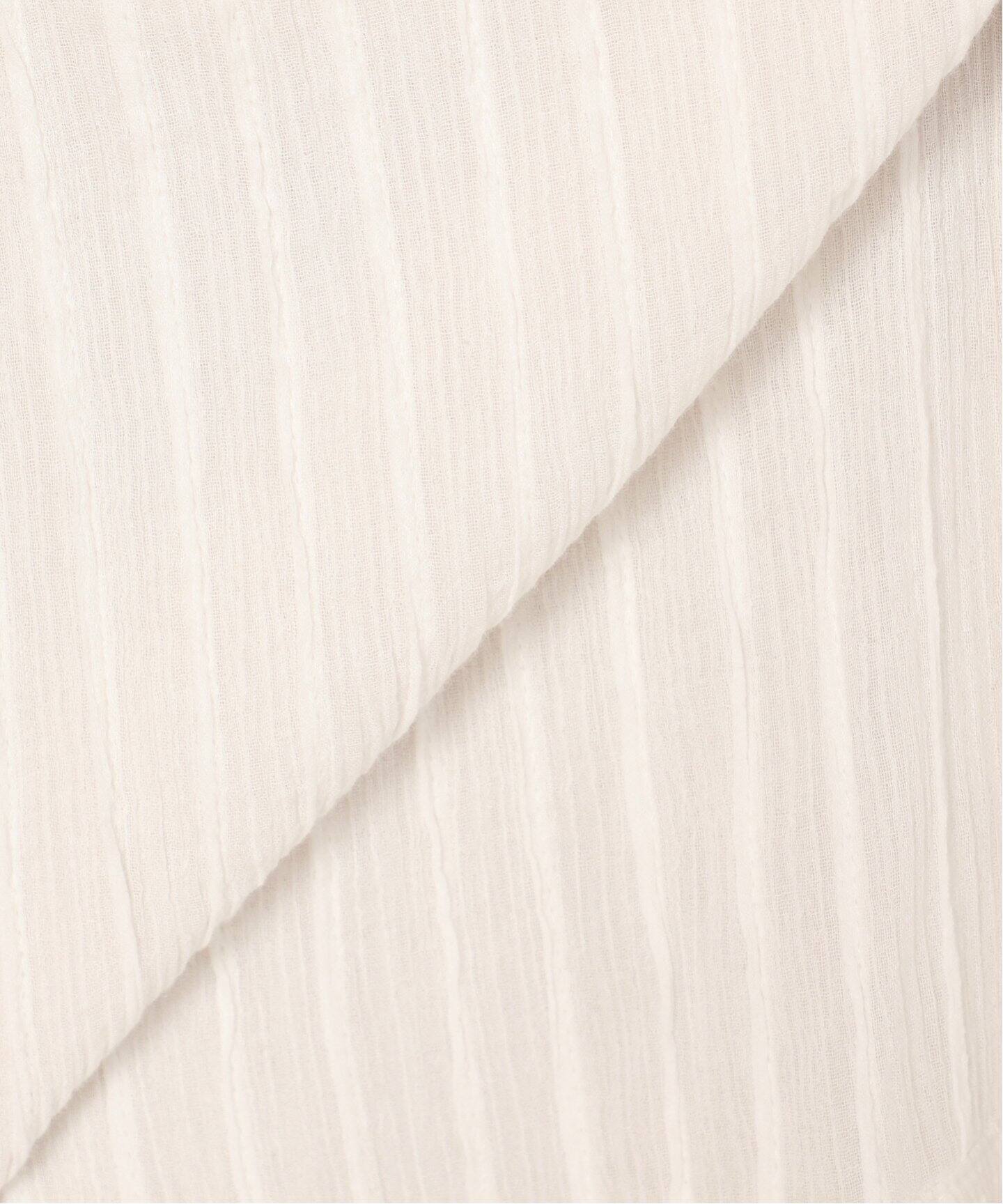 クレープティアードスカート NEW（ロング・マキシ丈スカート）｜Plage  