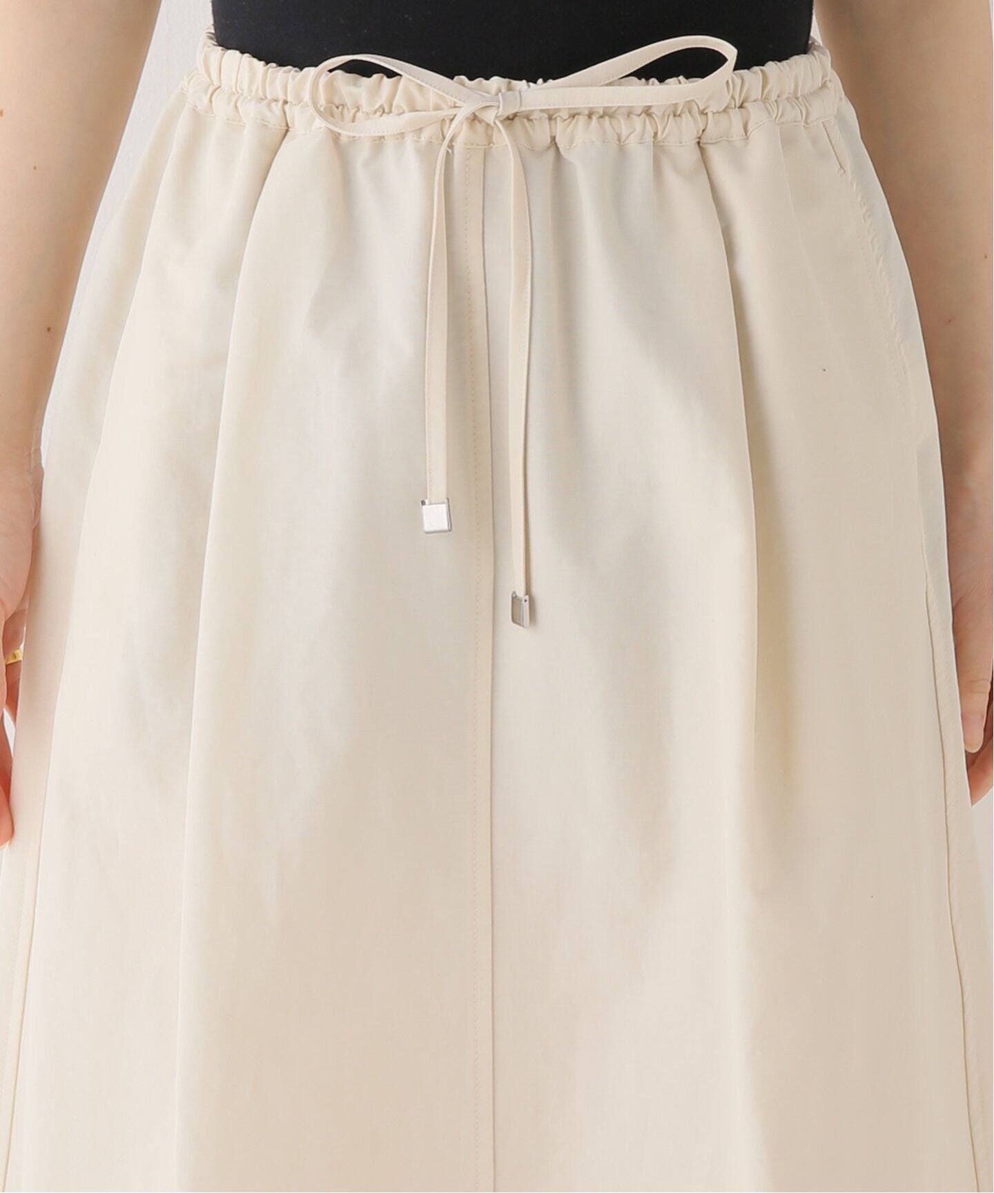 Nylon shaka スカート（ロング・マキシ丈スカート）｜Plage  