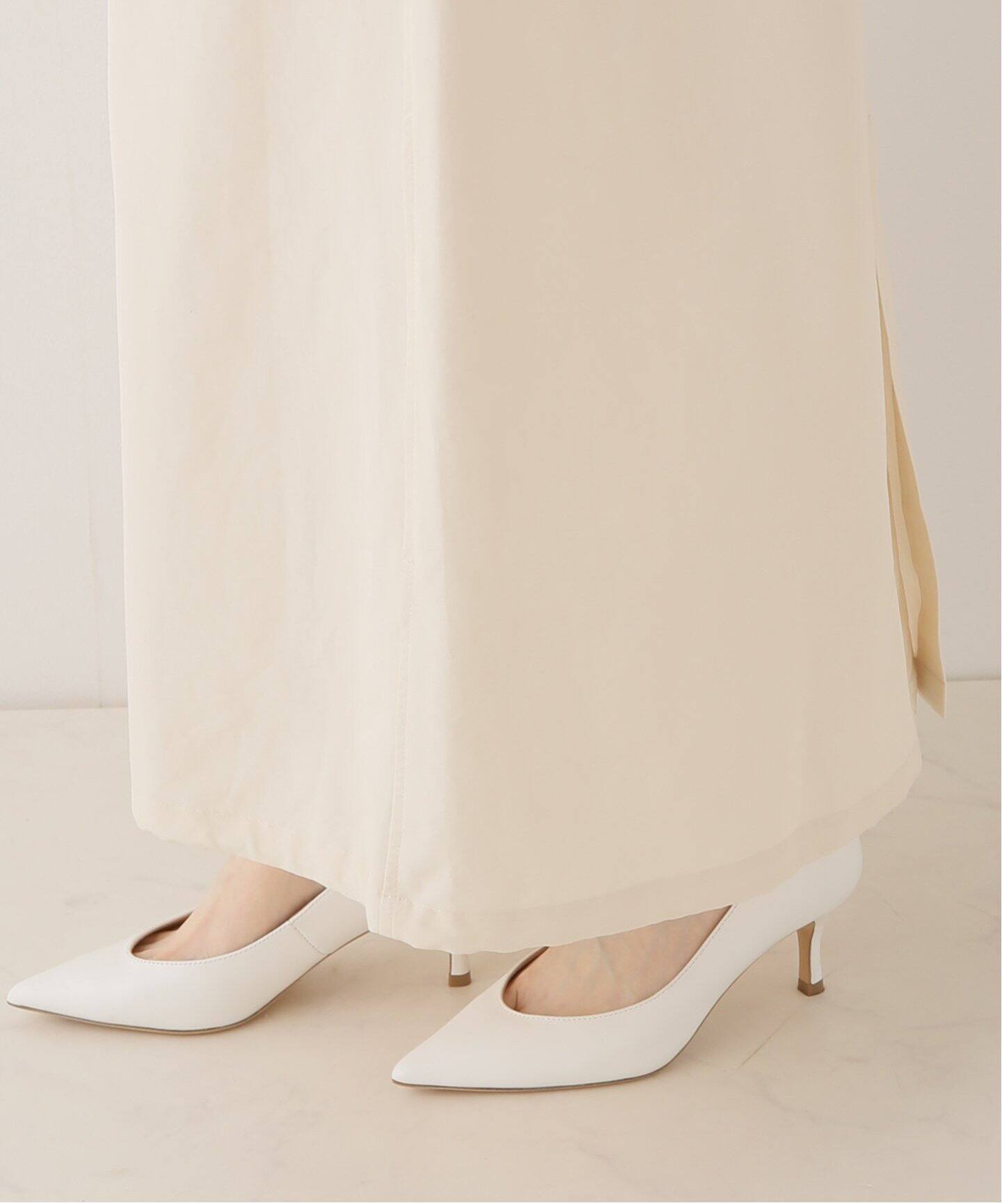 Nylon shaka スカート（ロング・マキシ丈スカート）｜Plage  