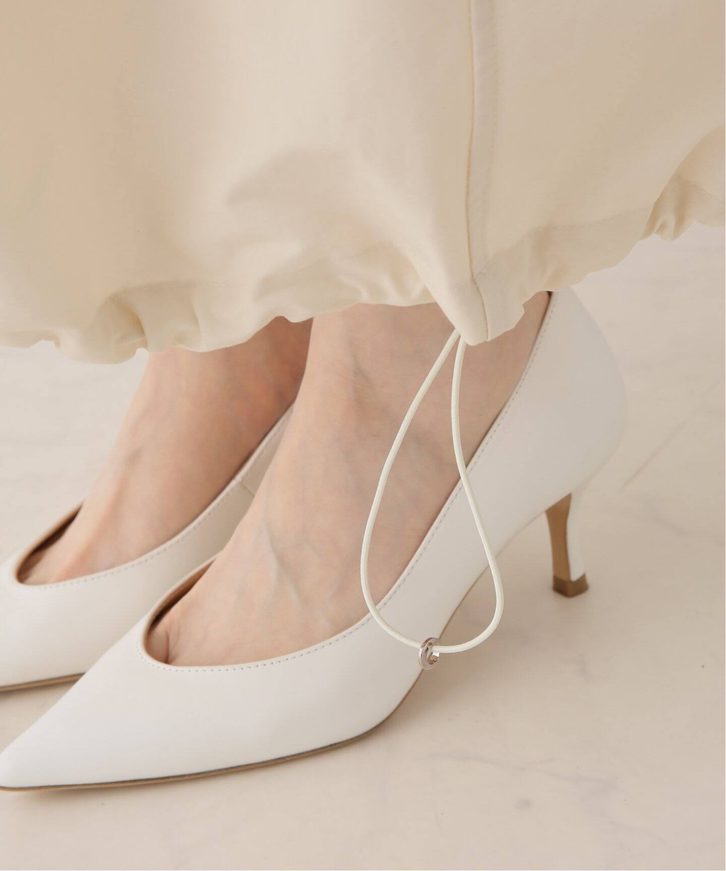 Nylon shaka スカート（ロング・マキシ丈スカート）｜Plage  