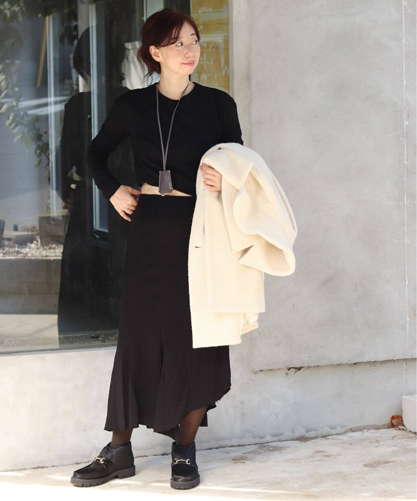 中古】レコヨーテデパリ LES COYOTES DE PARIS 細長 PLAGE取り扱い  