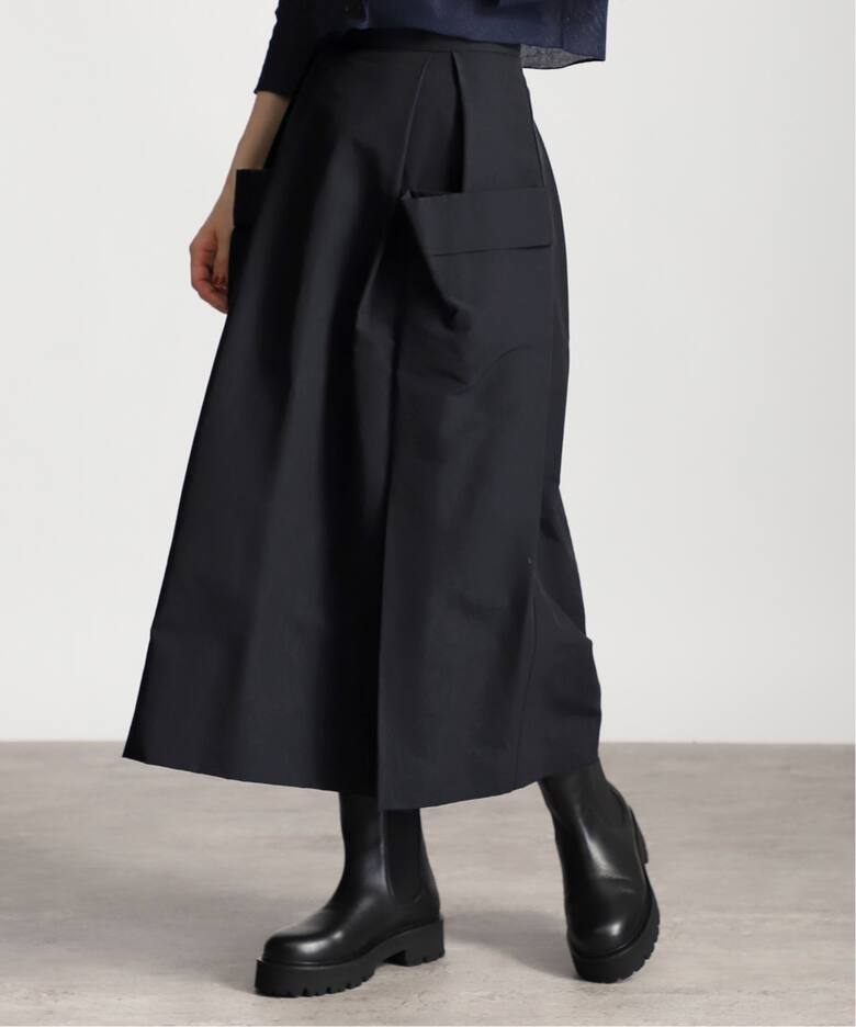 N/Cクロスコクーンスカート（その他スカート）｜VERMEIL par iena  