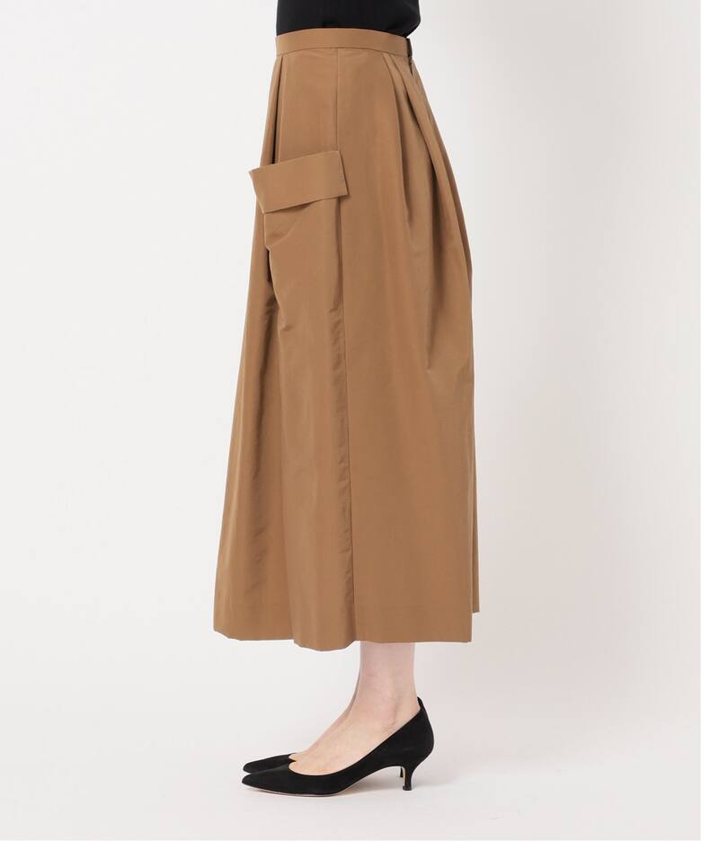 N/Cクロスコクーンスカート（その他スカート）｜VERMEIL par iena  