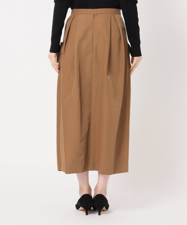 N/Cクロスコクーンスカート（その他スカート）｜VERMEIL par iena  