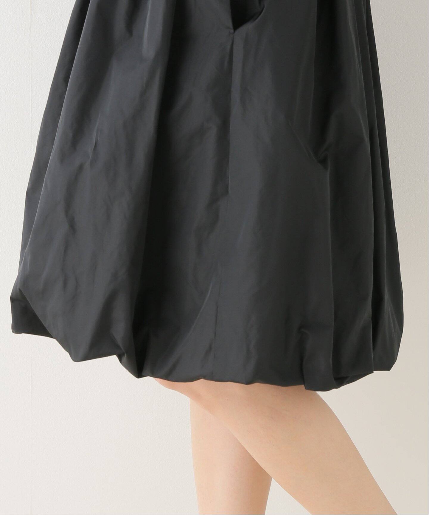 BALUBAマイクロシルクバルーンスカート（その他スカート）｜VERMEIL  