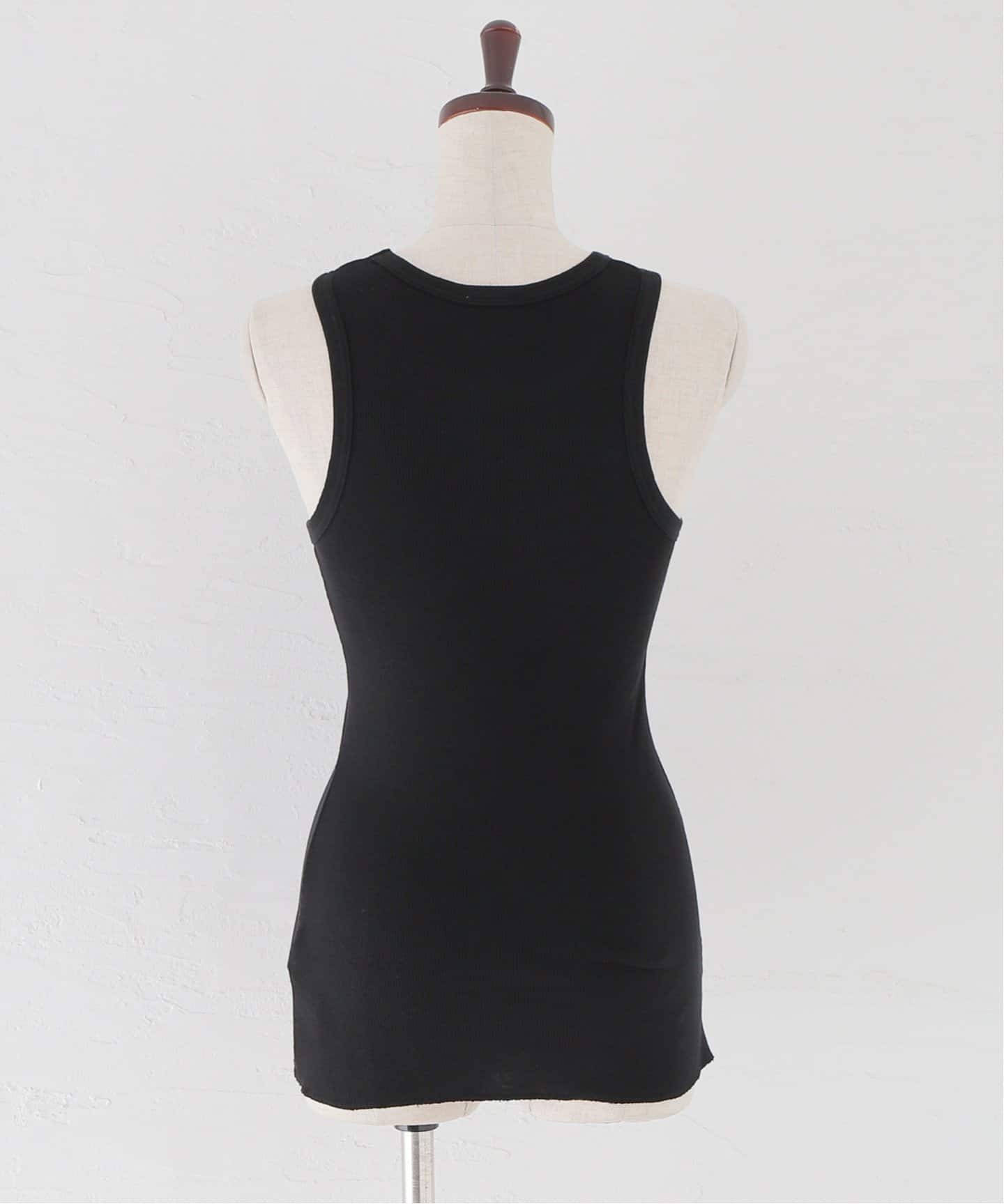 CITYSHOP HOLEタンクトップ CITYSHOP（シティーショップ）の「HOLE タンクトップ（タンク