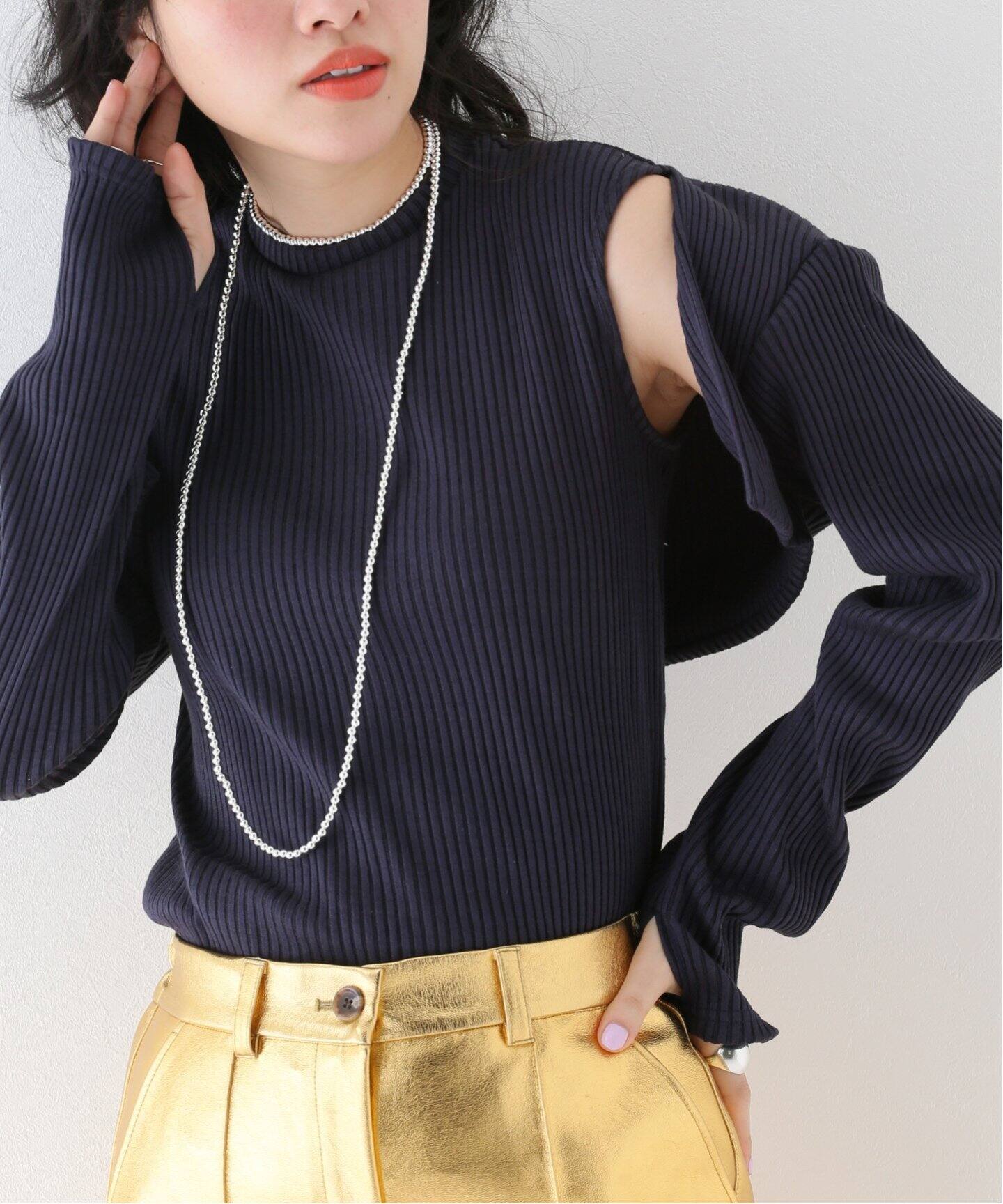 SEEALL/シーオール】3WAY Tシャツ（Tシャツ／カットソー）｜CITYSHOP 