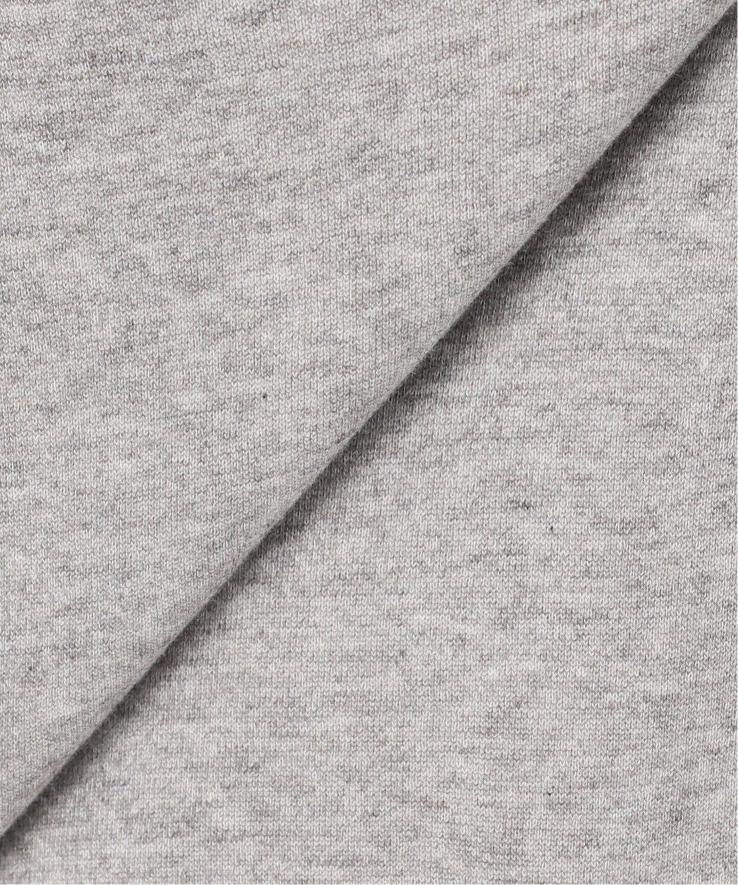 SEEALL / シーオール】YAK TERRY KIMONO スウェット（スウェット