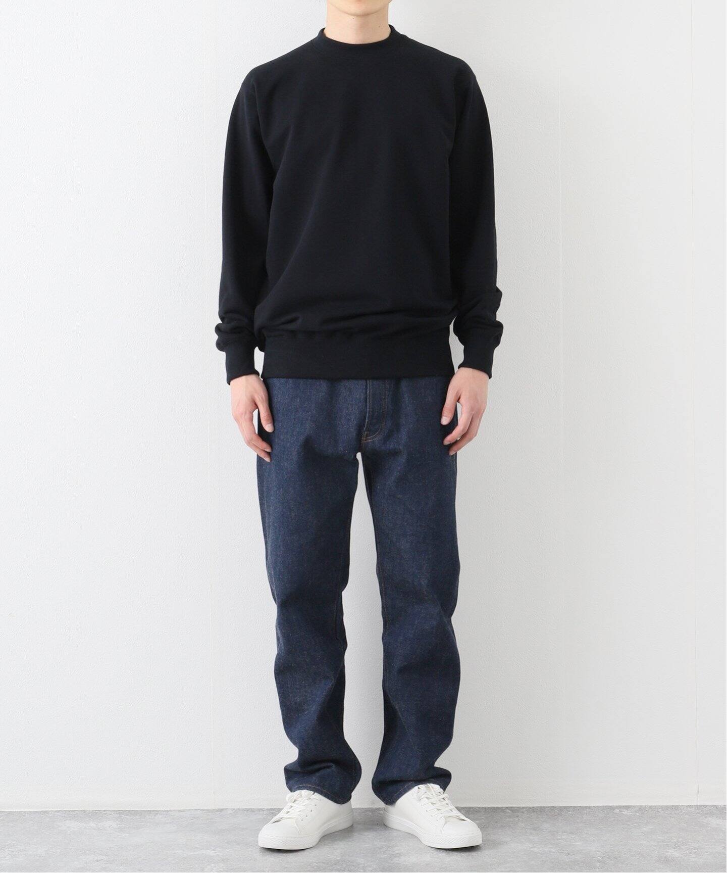 LE / エルイー】Standard スウェット（スウェット）｜L