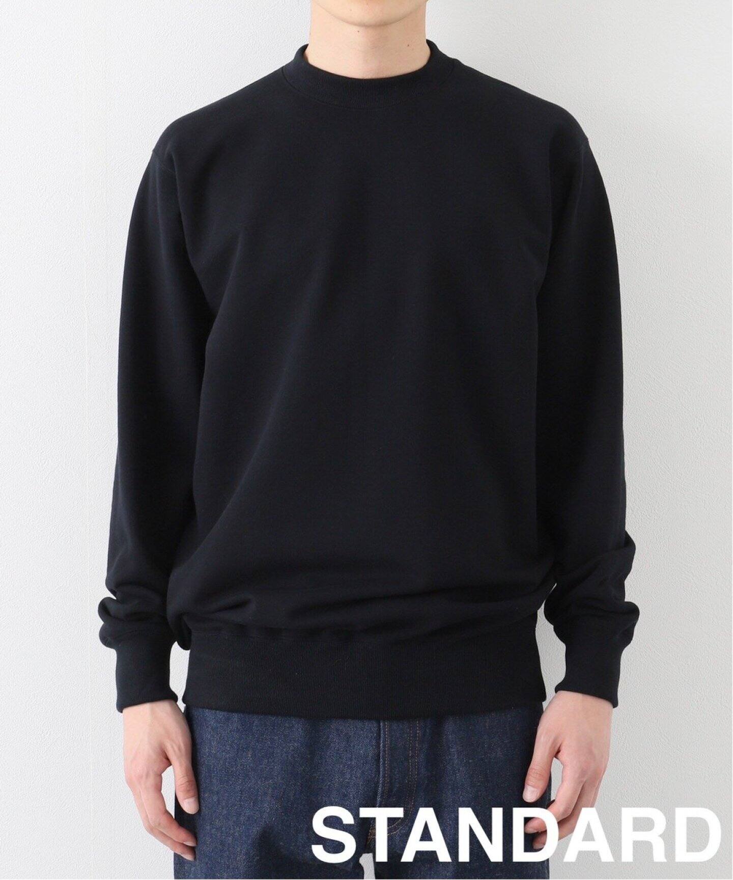LE / エルイー】Standard スウェット（スウェット）｜L