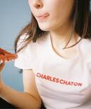 child TEE　Tシャツ