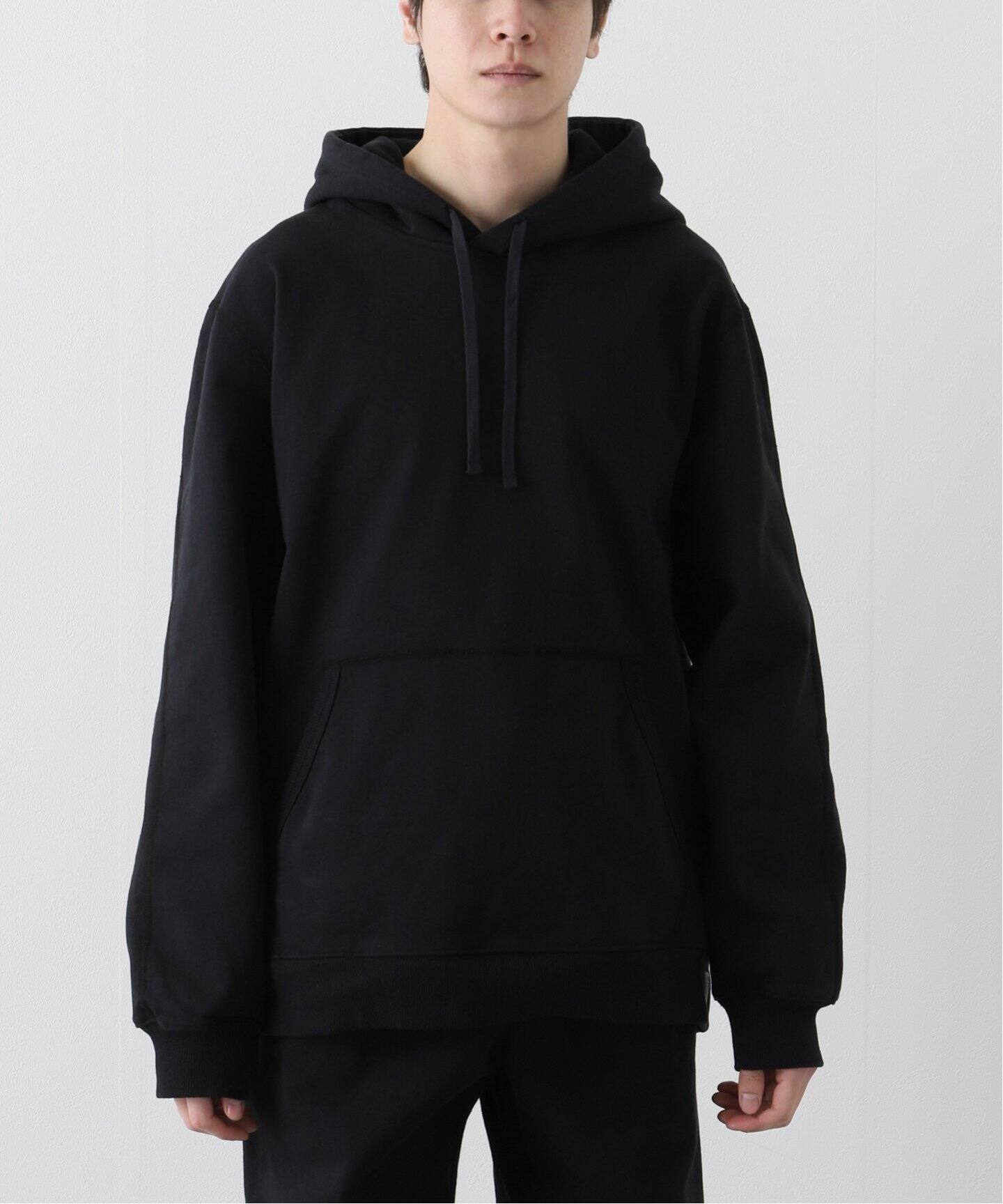 限定●REIGNING CHAMP●Brushed Fleece 裏起毛パーカー Brushed Fleece Standard Hoodie | Reigning Champ | Reigning