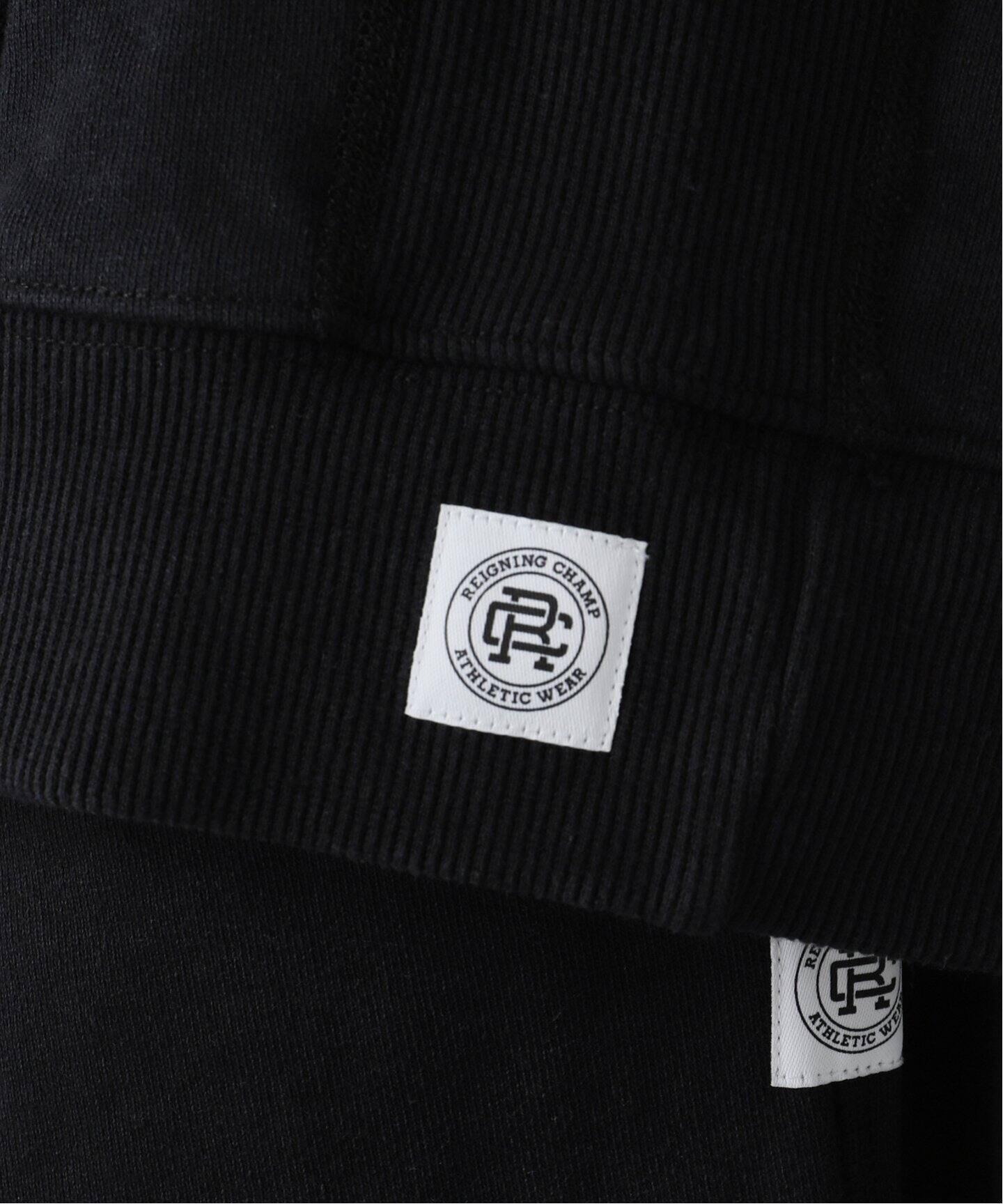 HEAVYWEIGHT FLEECE】 CLASSIC HOODIE / クラシックフーディー