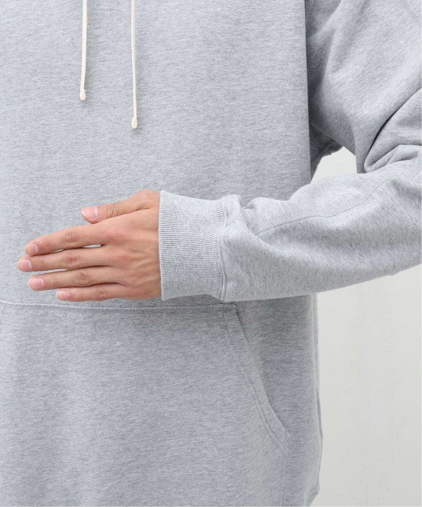 MIDWEIGHT TERRY CLASSIC HOODIE（MWT)（パーカー）｜REIGNING CHAMP