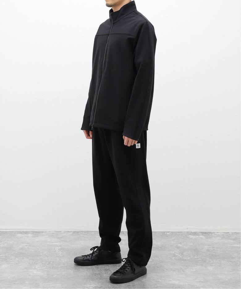 POLARTEC POWER AIR HYBRID JACKET（その他トップス）｜REIGNING CHAMP  