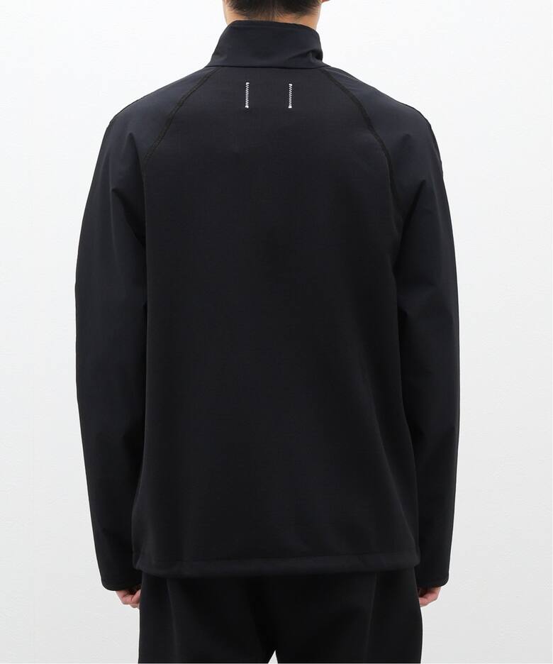 POLARTEC POWER AIR HYBRID JACKET（その他トップス）｜REIGNING CHAMP  