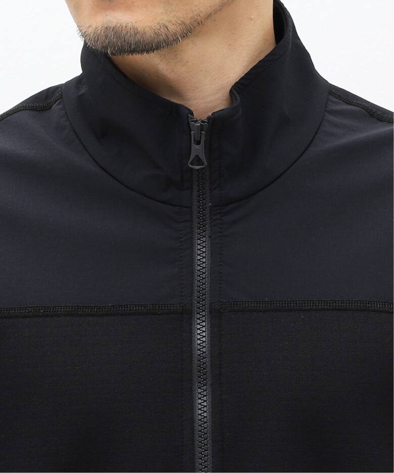 POLARTEC POWER AIR HYBRID JACKET（その他トップス）｜REIGNING CHAMP  