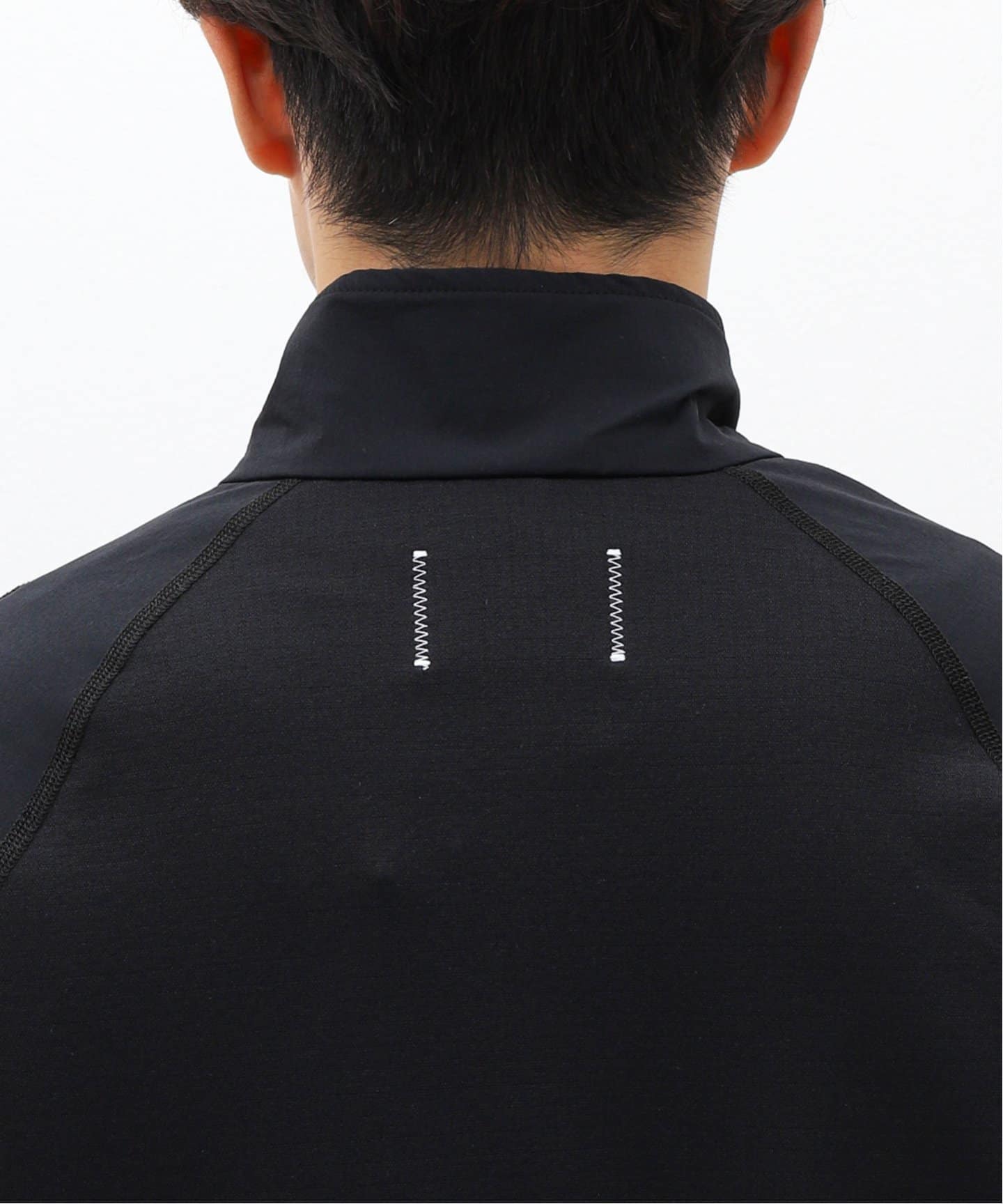 POLARTEC POWER AIR HYBRID JACKET（その他トップス）｜REIGNING CHAMP